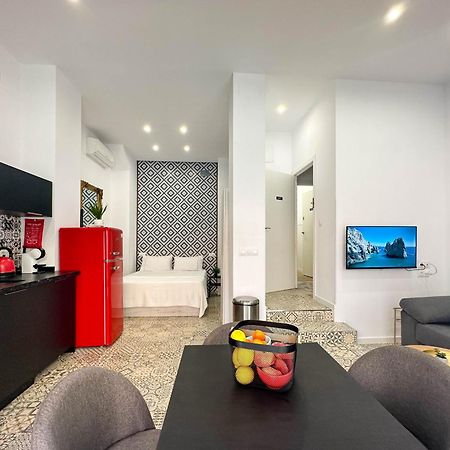 Capitan Rueda Apartments Alicante - Parking 10 Euros Per Day Exterior foto