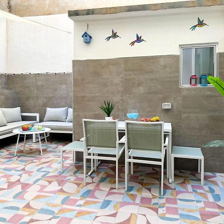 Capitan Rueda Apartments Alicante - Parking 10 Euros Per Day Exterior foto