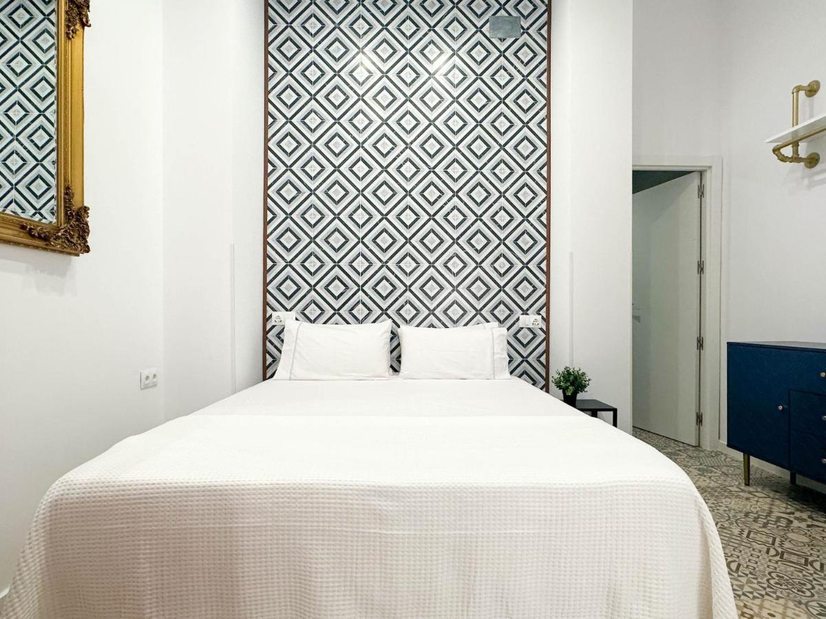 Capitan Rueda Apartments Alicante - Parking 10 Euros Per Day Exterior foto